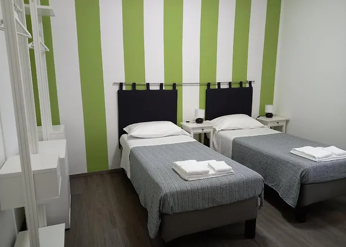 Km 198 Letto E Colazione Sorbara