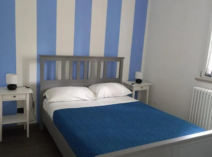 Km 198 Letto E Colazione Sorbara