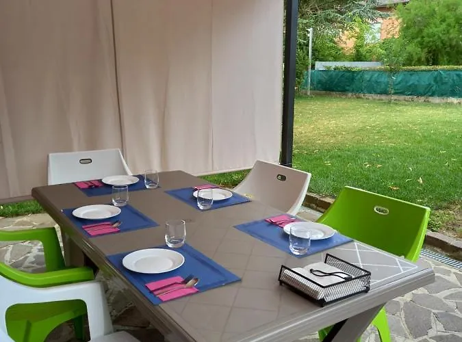 Km 198 Letto E Colazione Bed & Breakfast Sorbara