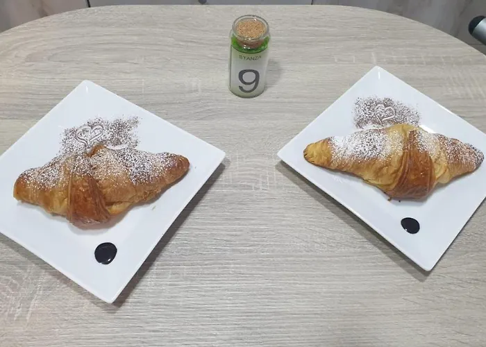 Km 198 Letto E Colazione 4*