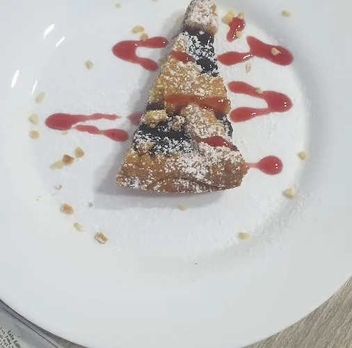 Bed & Breakfast Km 198 Letto E Colazione 4*