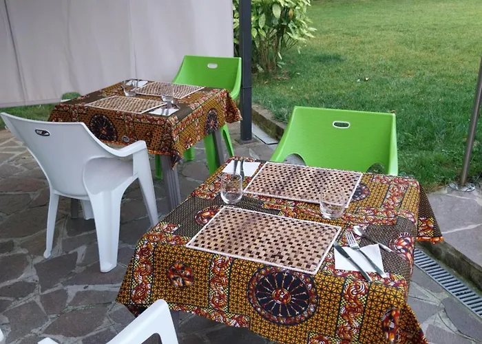 Km 198 - Letto E Colazione Bed & Breakfast