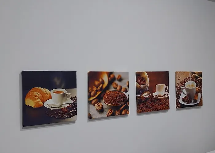 Bed & Breakfast Km 198 Letto E Colazione