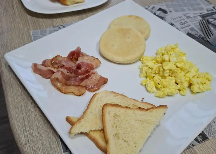 Km 198 Letto E Colazione Bed & Breakfast