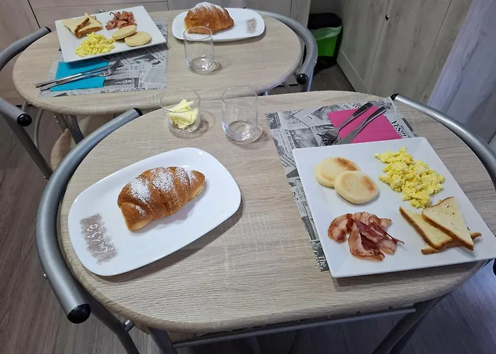 Bed & Breakfast Km 198 Letto E Colazione