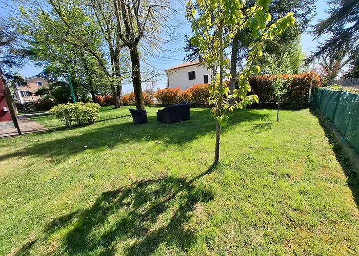 Km 198 - Letto E Colazione Bed & Breakfast Sorbara