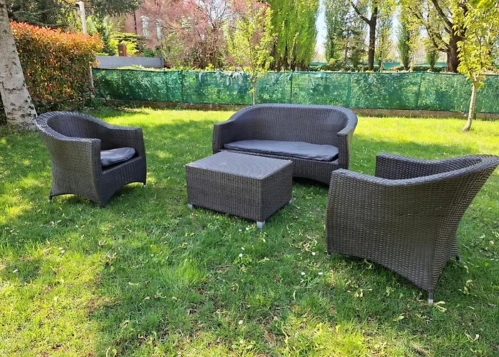 Bed & Breakfast Km 198 - Letto E Colazione 4*